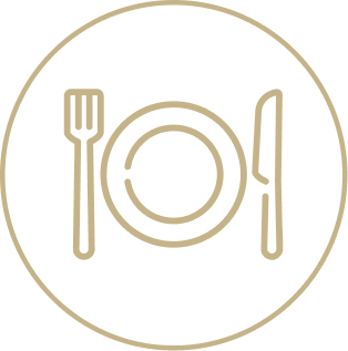 カトラリーイラスト