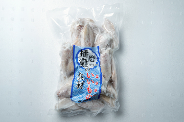 冷凍ヒイカ