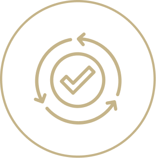 サイクルのイラスト